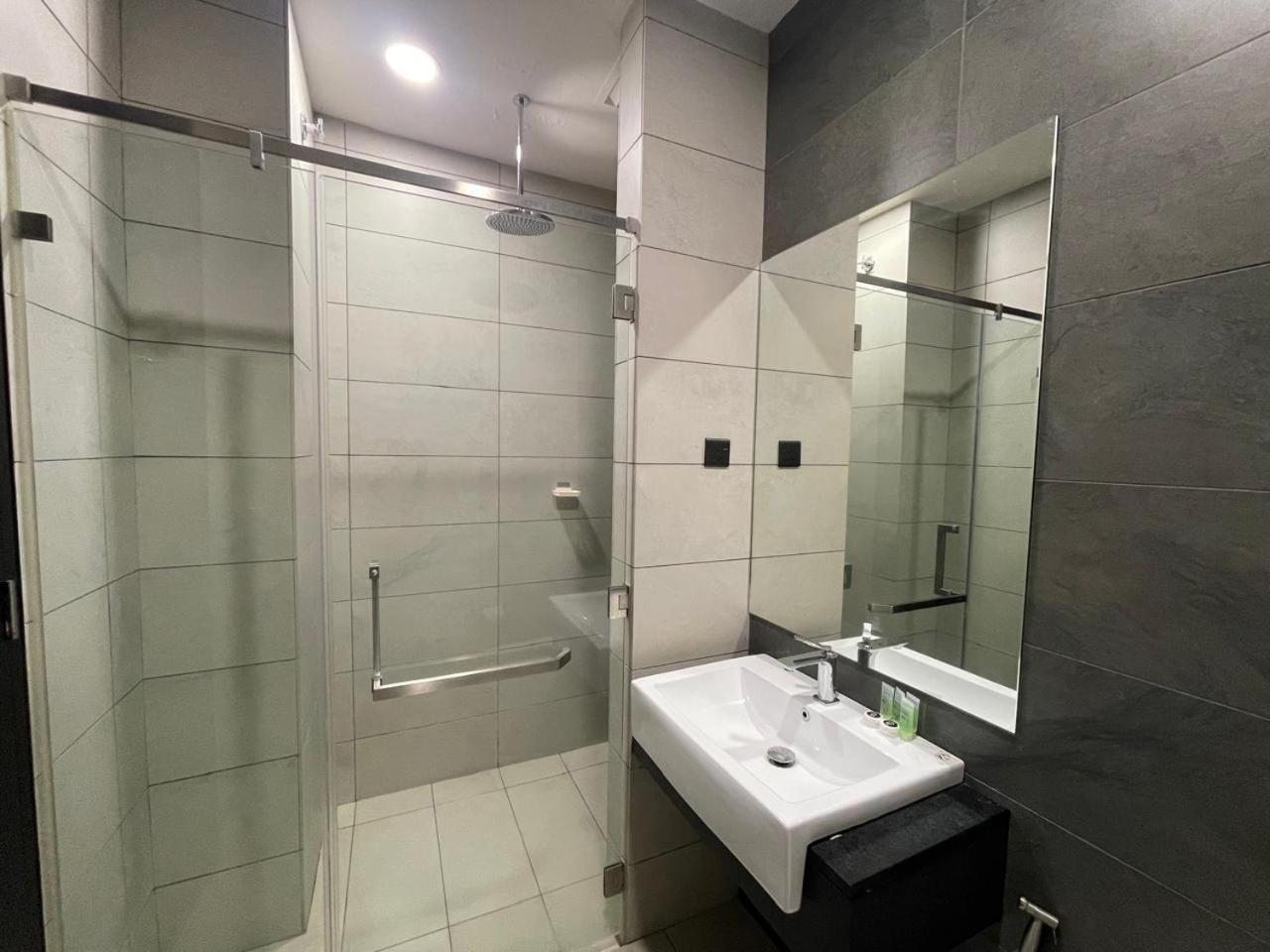 Kuala Lumpur Luxury Apartment At Opus Residence Klcc Номер фото
